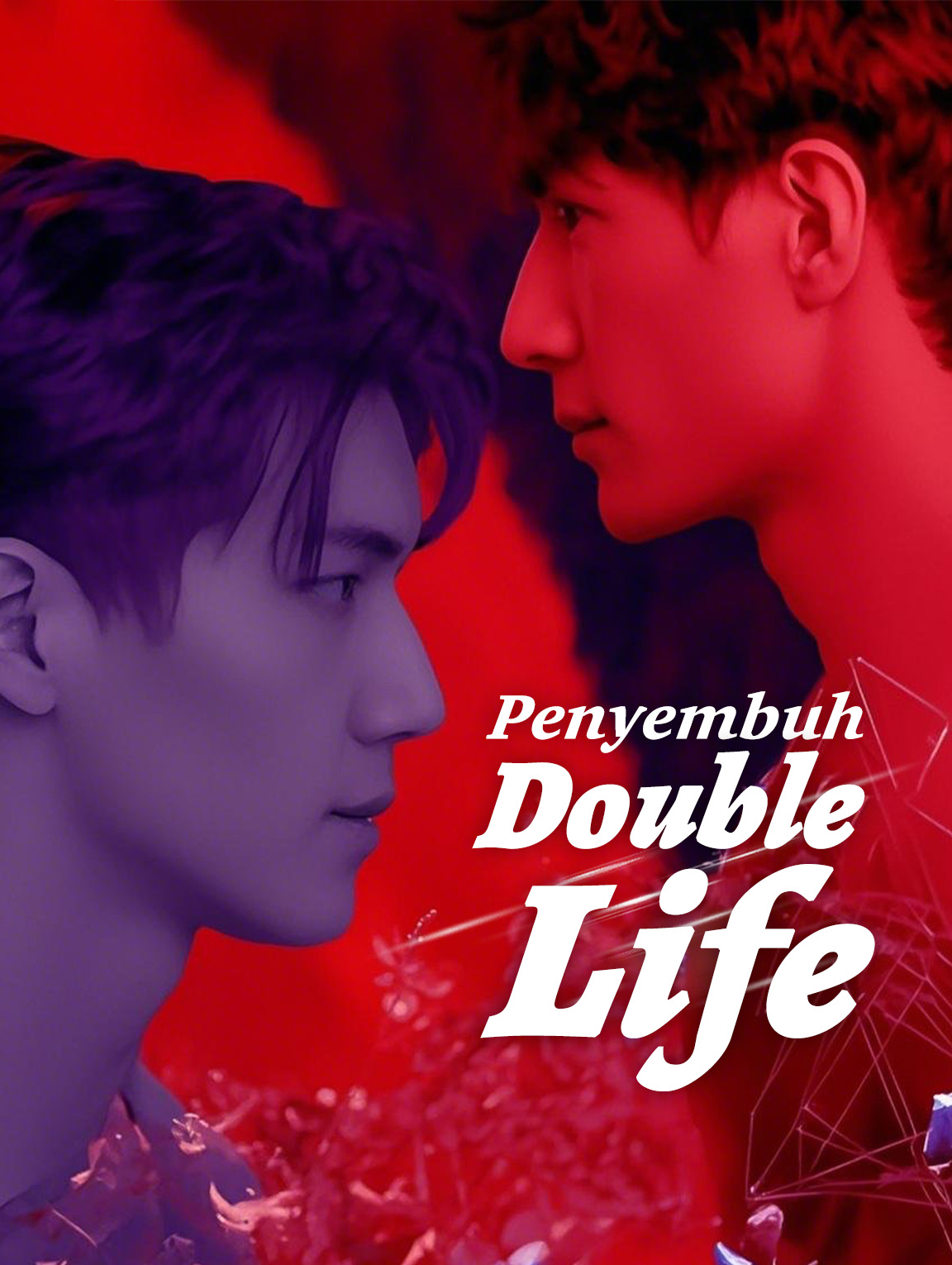Penyembuh:Double life