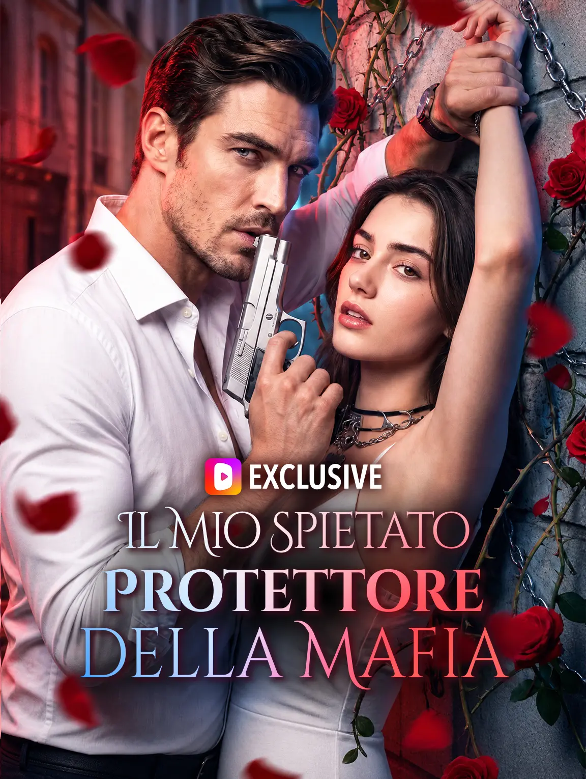 Il Mio Spietato Protettore della Mafia