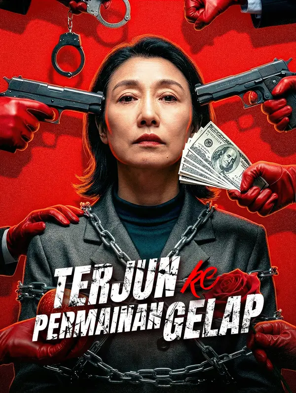 Terjun ke Permainan Gelap