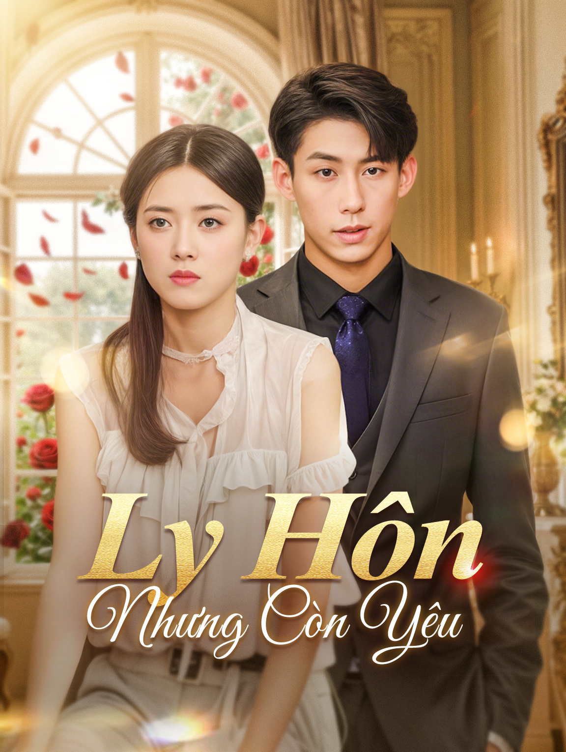 Ly Hôn Nhưng Còn Yêu