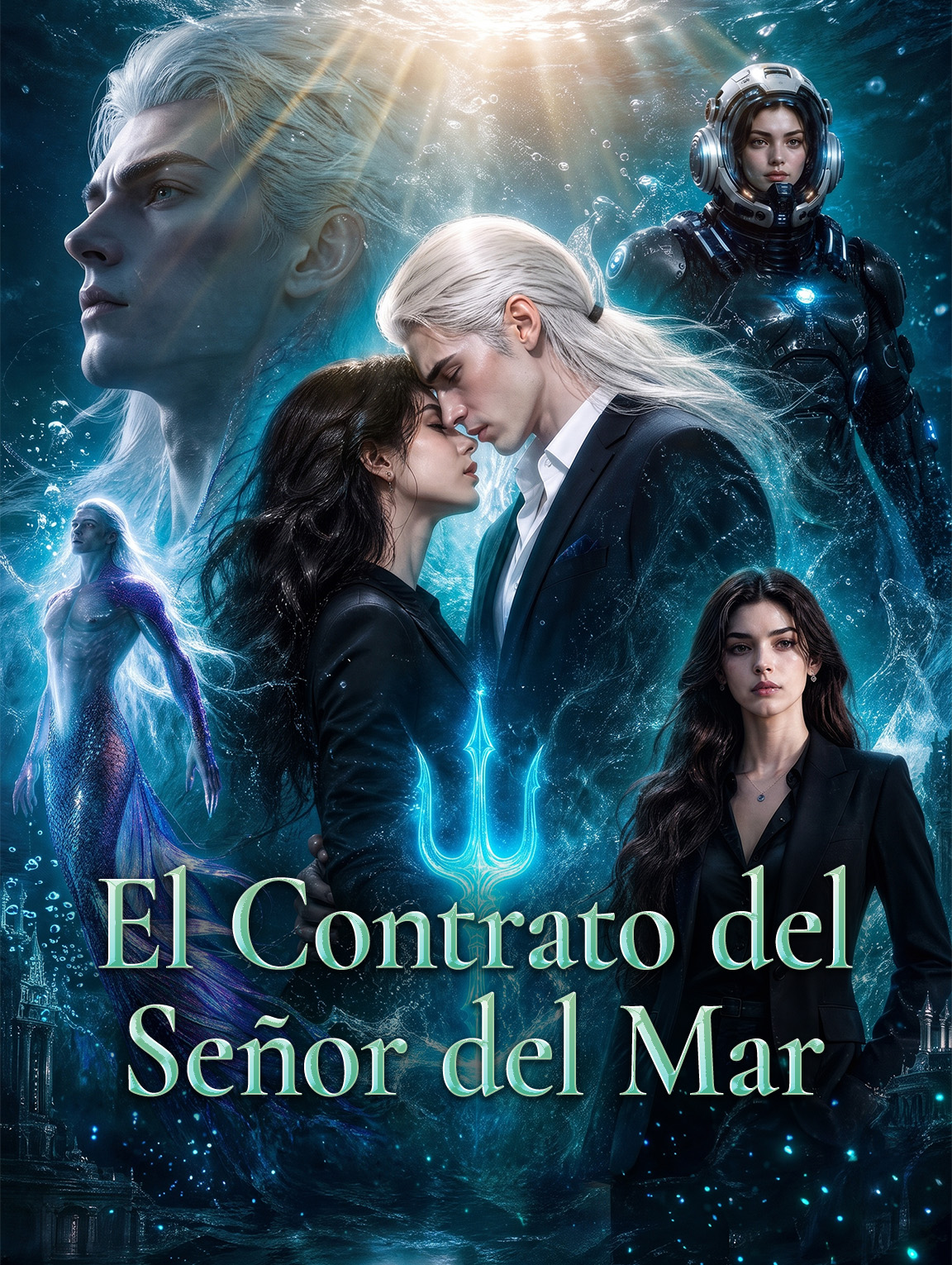 El Contrato del Señor del Mar