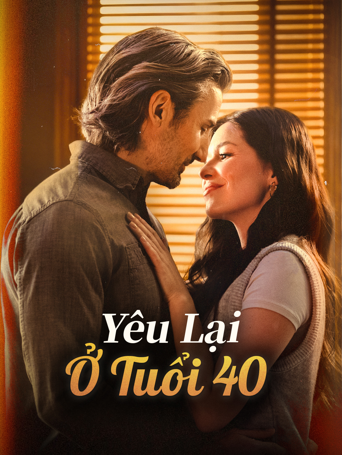 Yêu Lại Ở Tuổi 40
