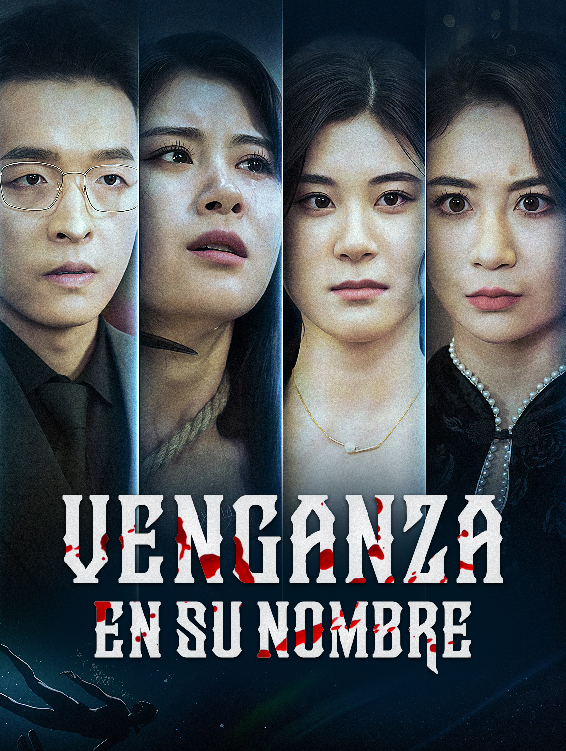 Venganza en su Nombre