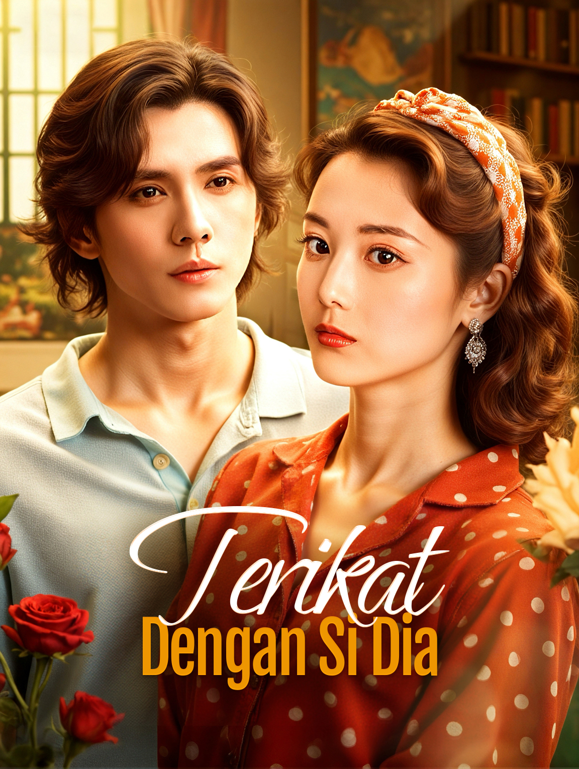 Terikat Dengan Si Dia