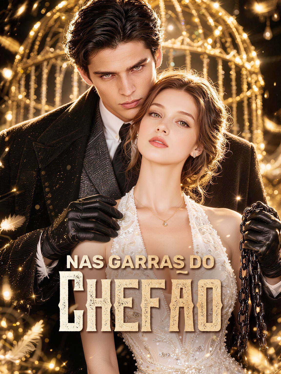 Nas Garras do Chefão