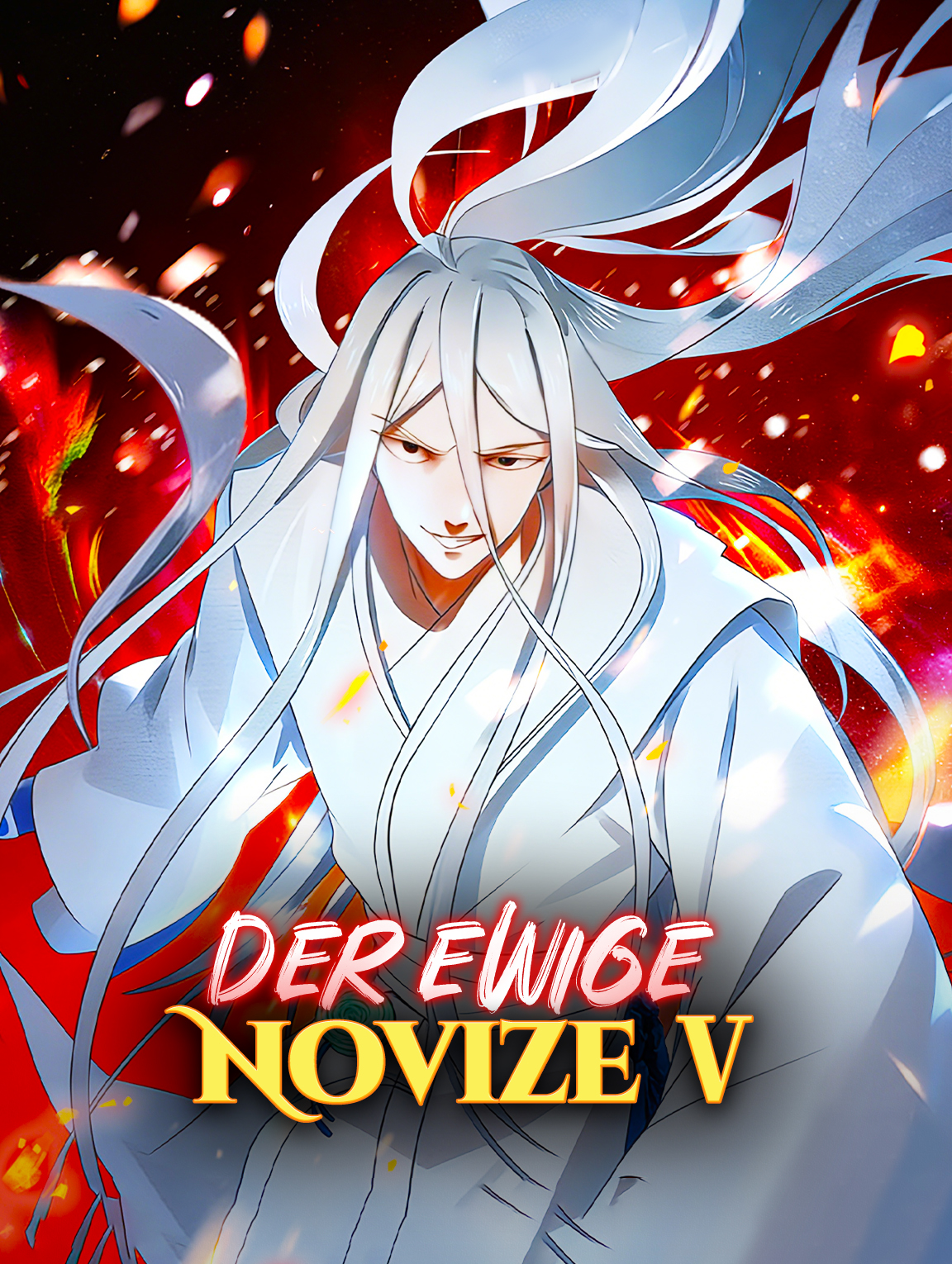 Der Ewige Novize Ⅴ