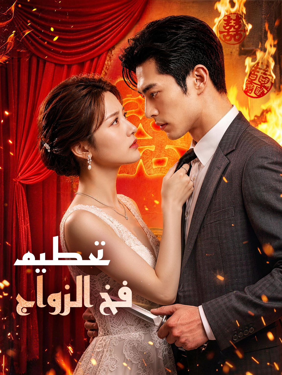 تحطيم فخ الزواج