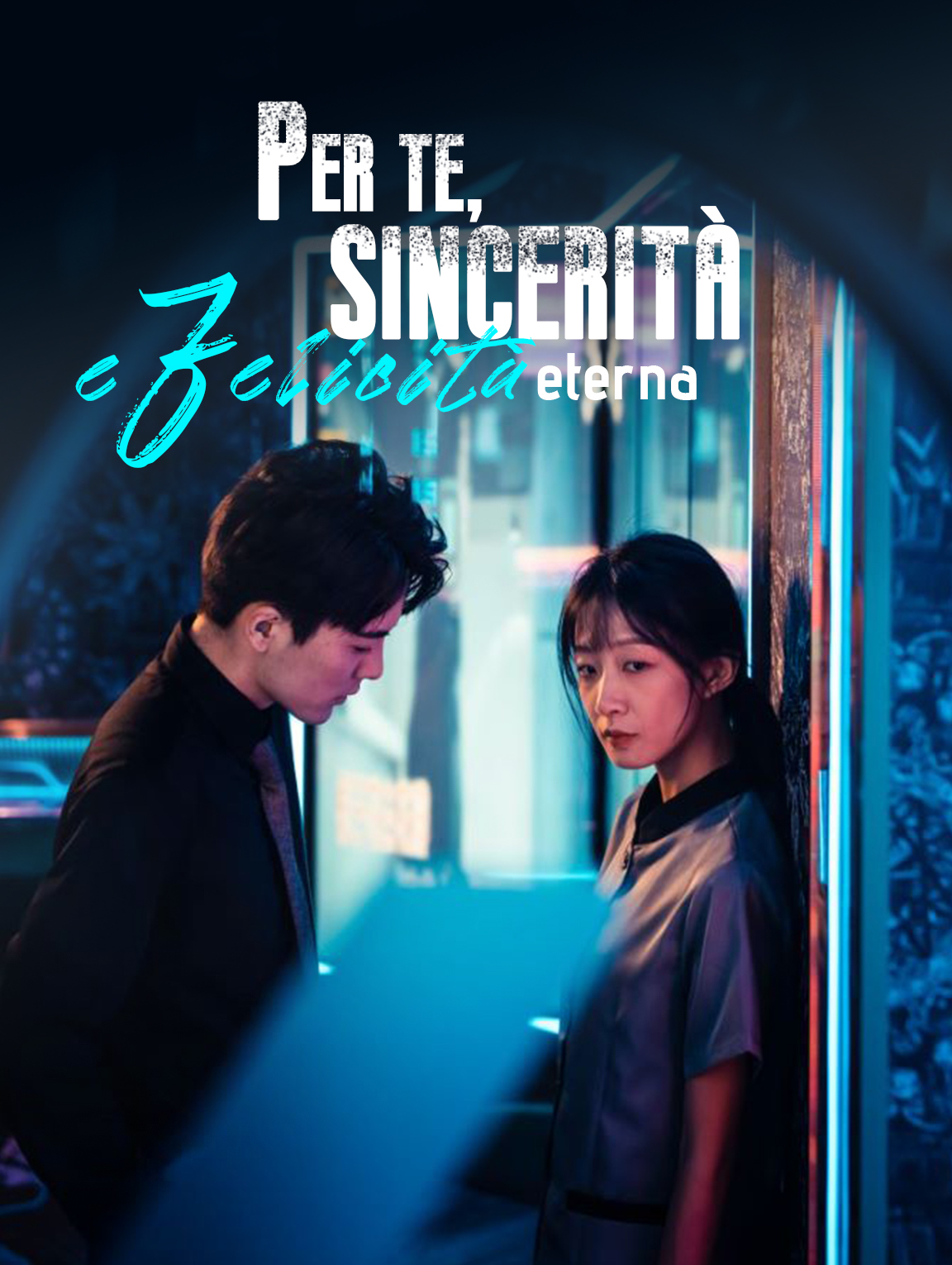 Perte, sincerità e felicità eterna