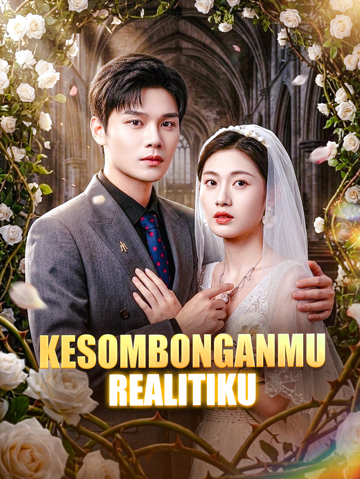 Kesombonganmu, Realitiku