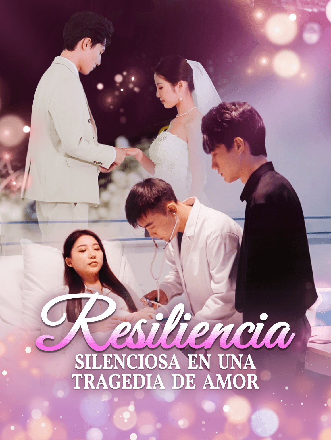 Resiliencia Silenciosa en una Tragedia de Amor