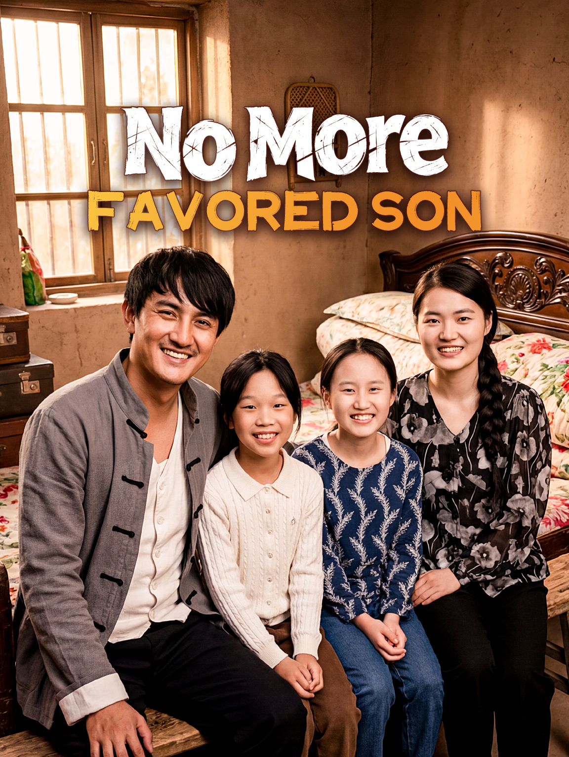 No More Favored Last