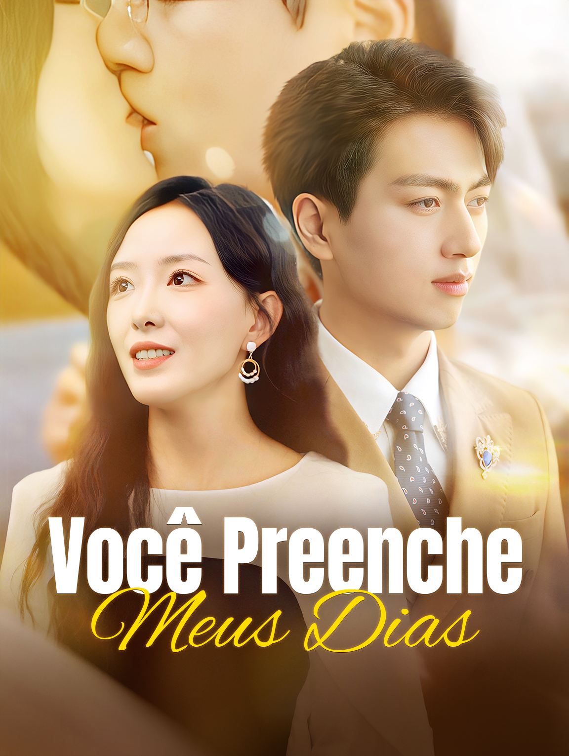 Você Preenche Meus Dias