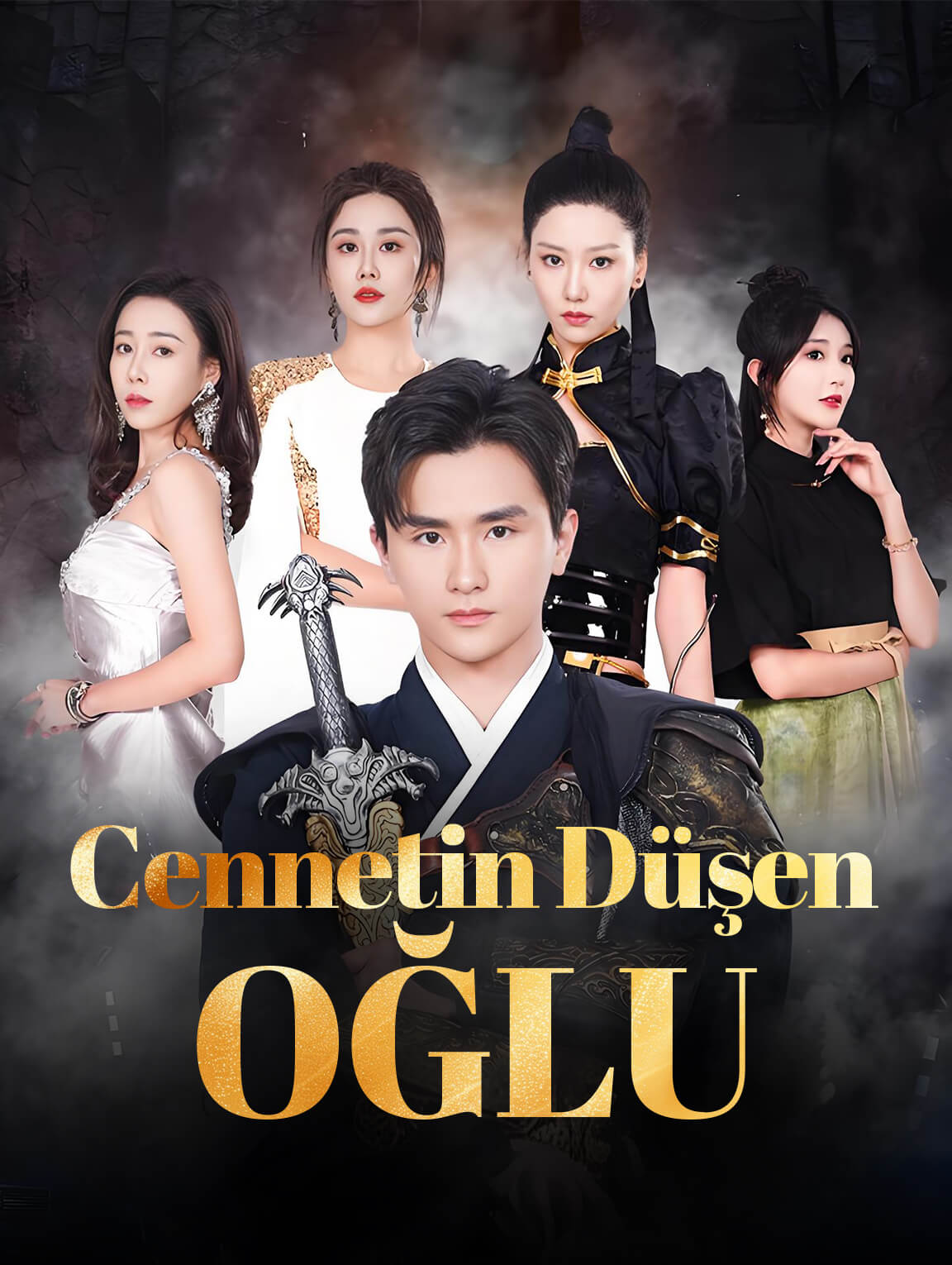 Cennetin Düşen Oğlu