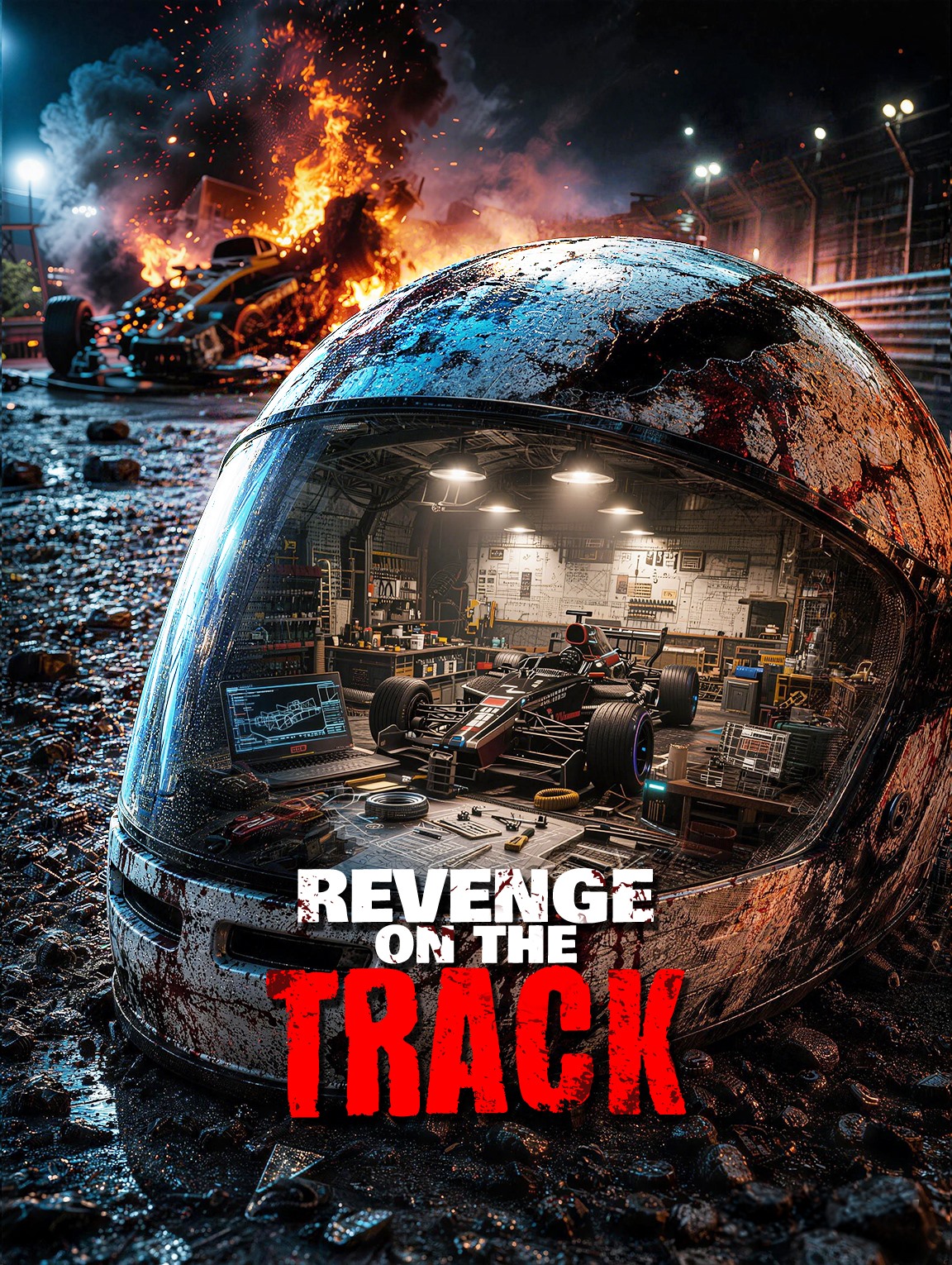 Revenge on the Track