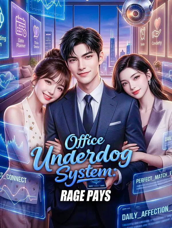 Office Underdog System: Rage Pays