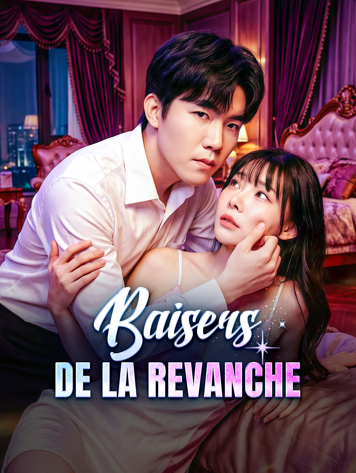 Baisers de la revanche