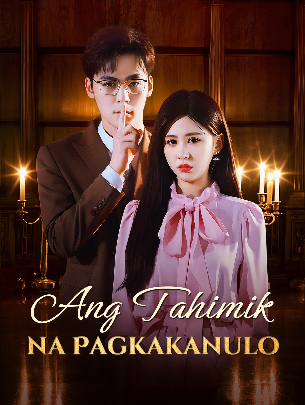 Ang Tahimik na Pagkakanulo