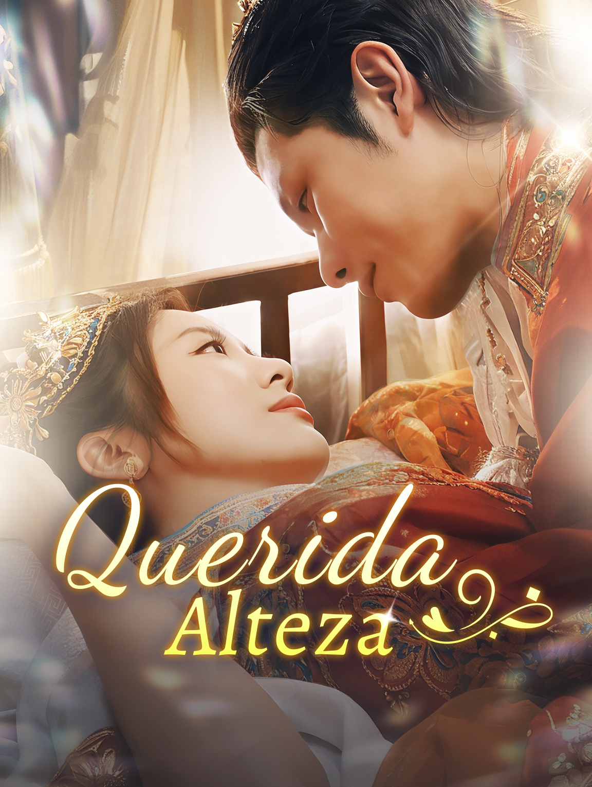 Querida Alteza