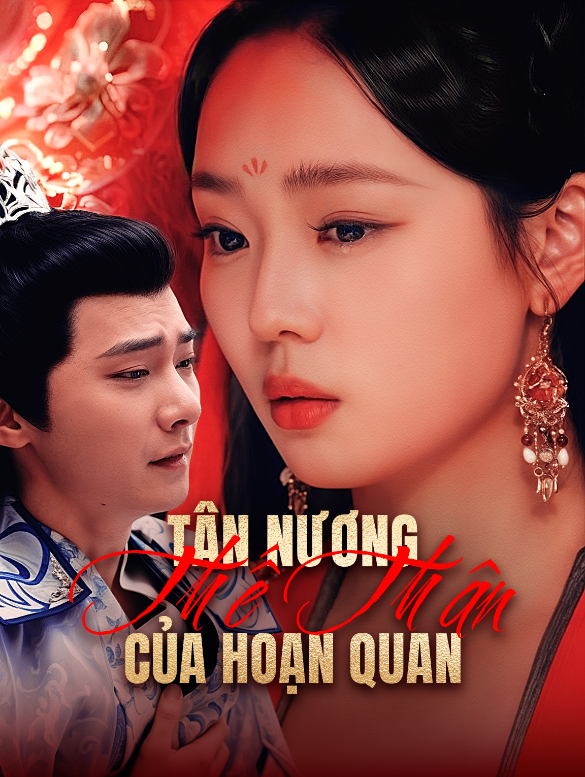 Tân Nương Thế Thân Của Hoạn Quan