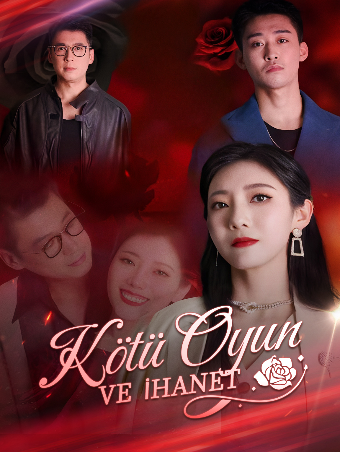 Kötü Oyun ve İhanet