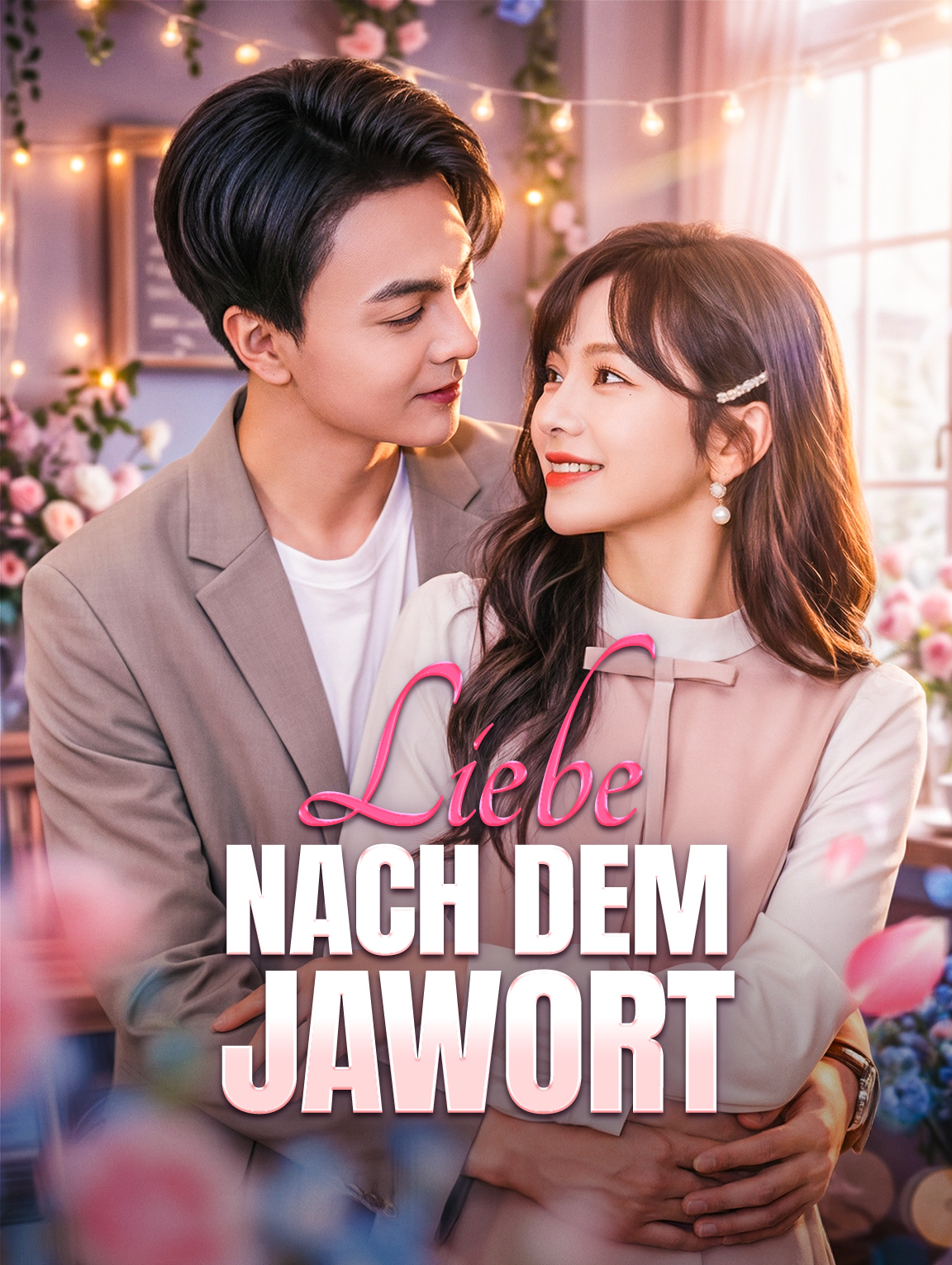 Liebe nach dem Jawort