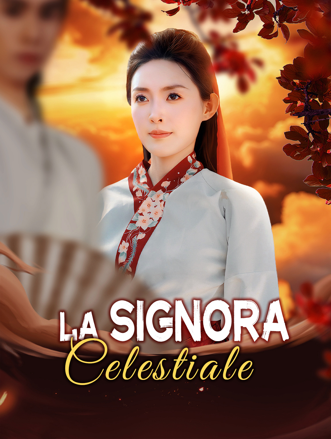 La Signora Celestiale