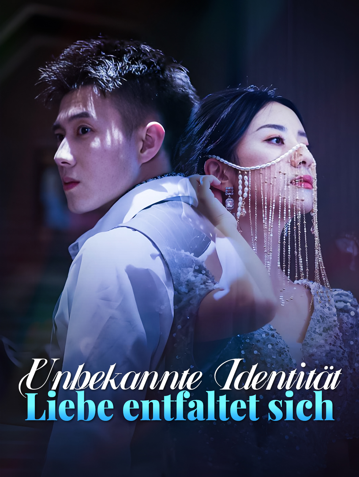 Unbekannte Identität, Liebe entfaltet sich