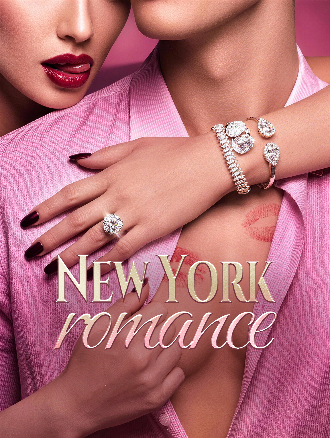 New York romance