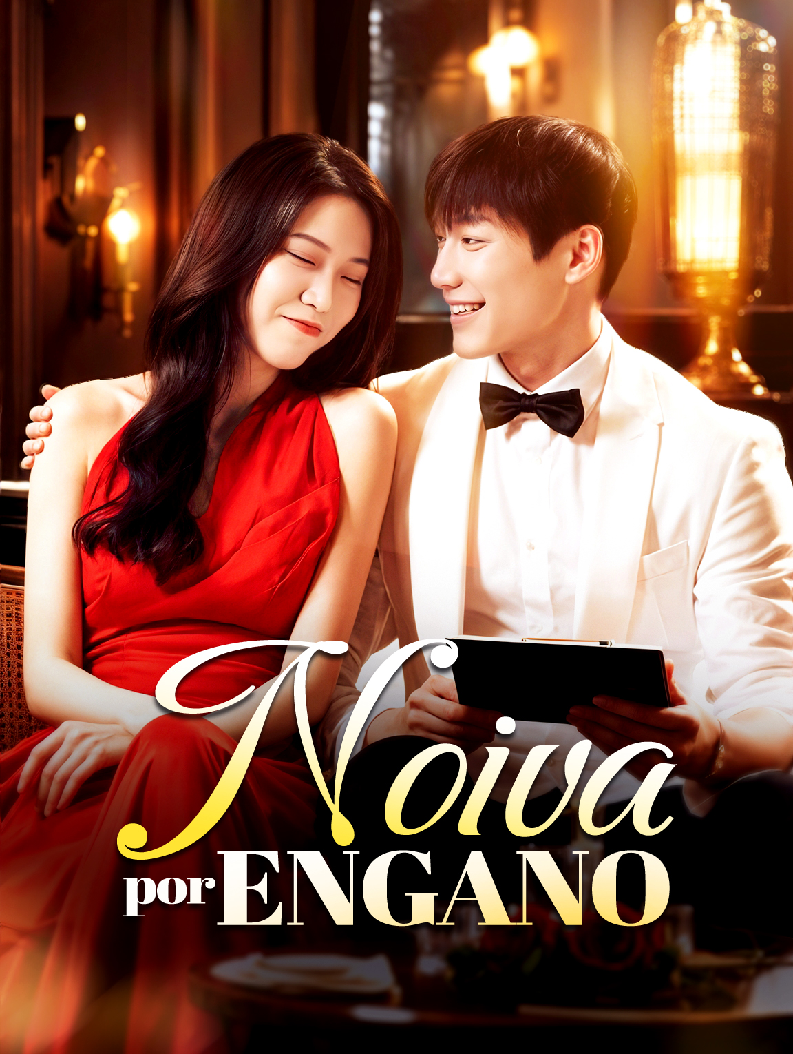 Noiva por Engano