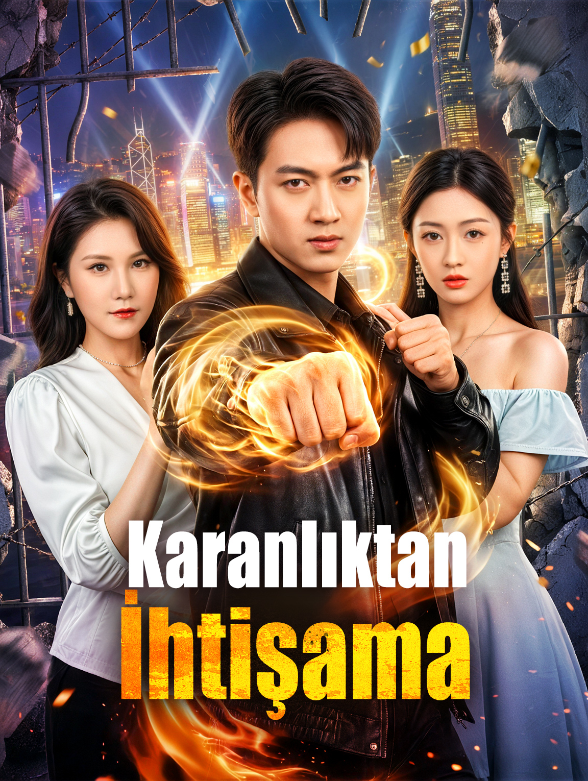 Karanlıktan İhtişama