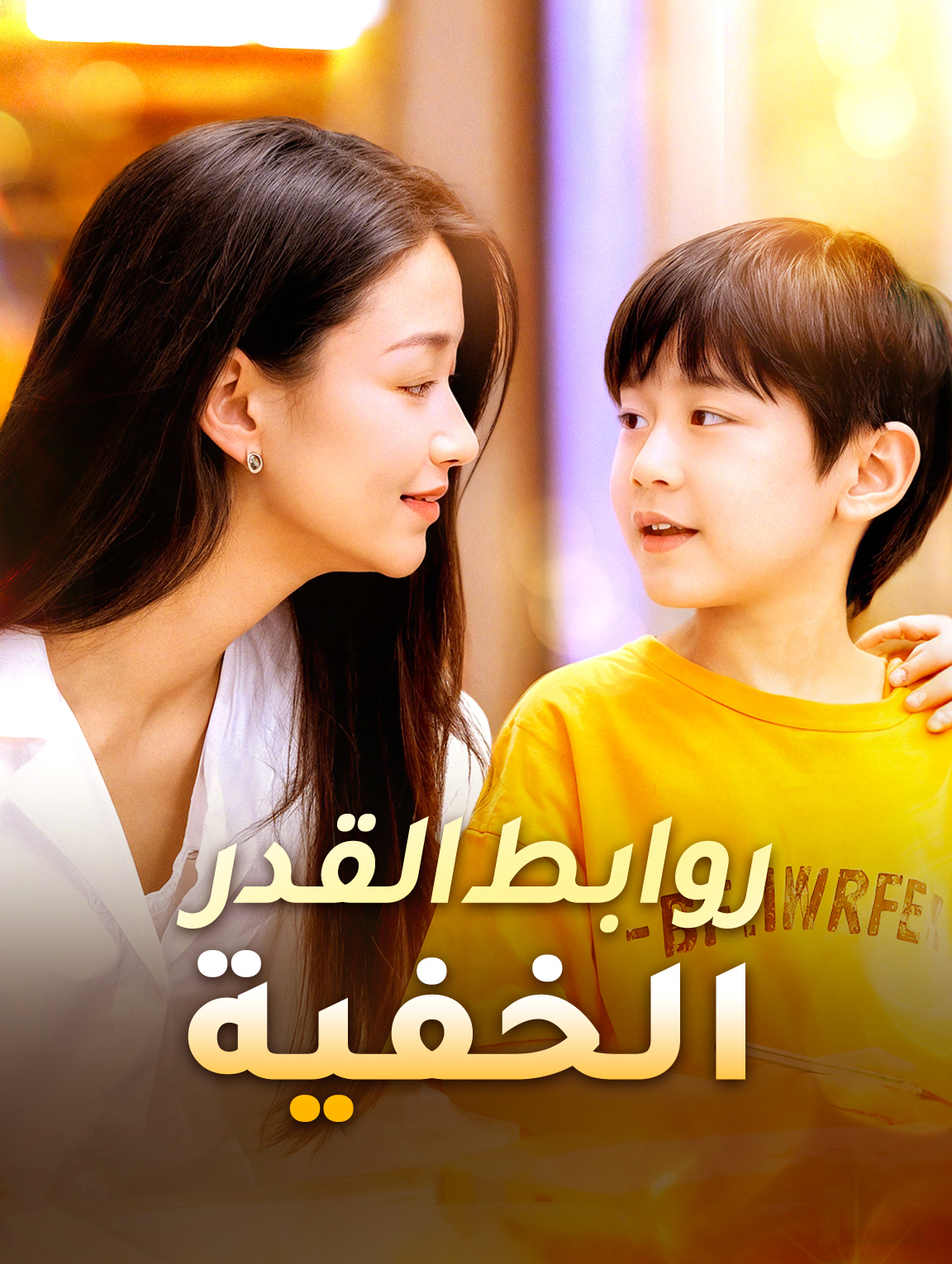 روابط القدر الخفية