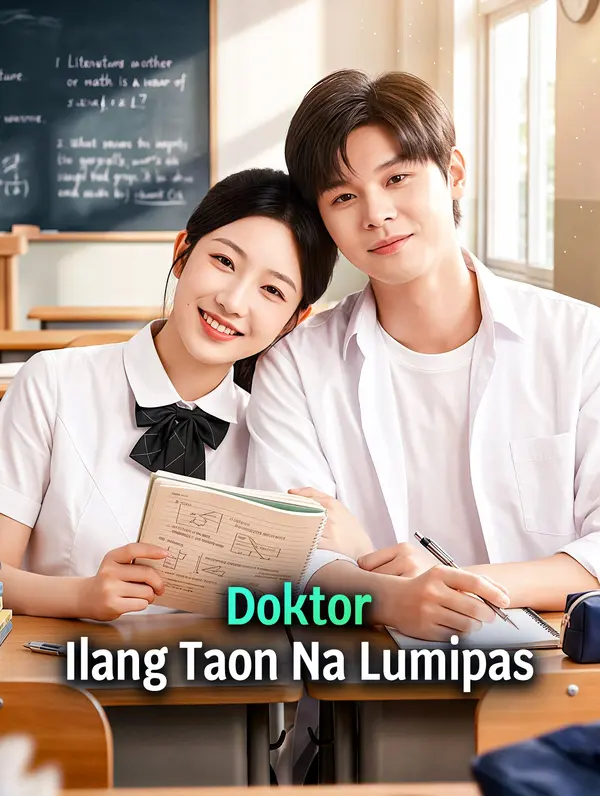 Doktor, Ilang Taon Na Lumipas