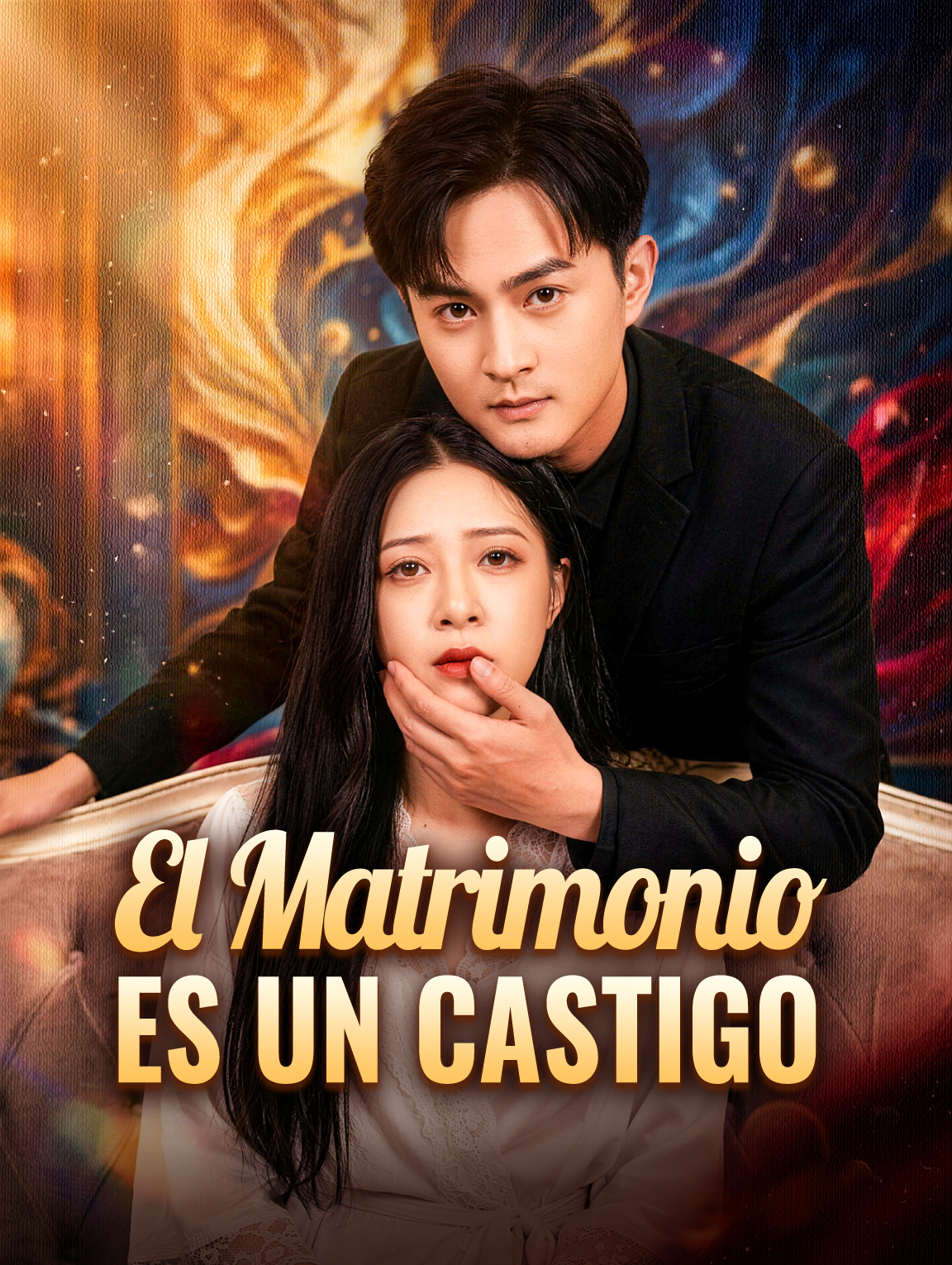 El Matrimonio es un Castigo