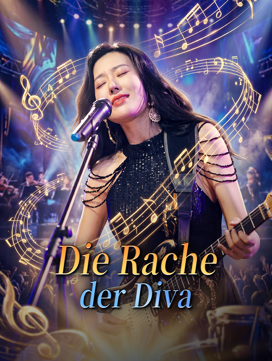 Die Rache der Diva