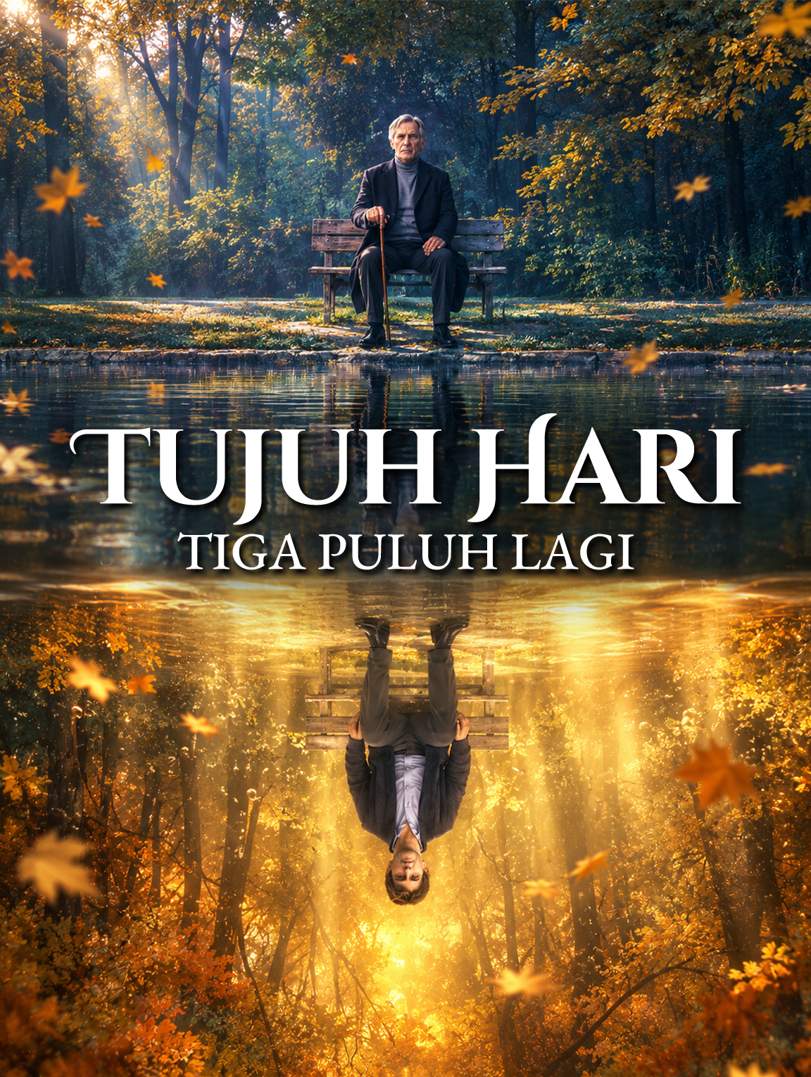Tujuh Hari, Tiga Puluh Lagi