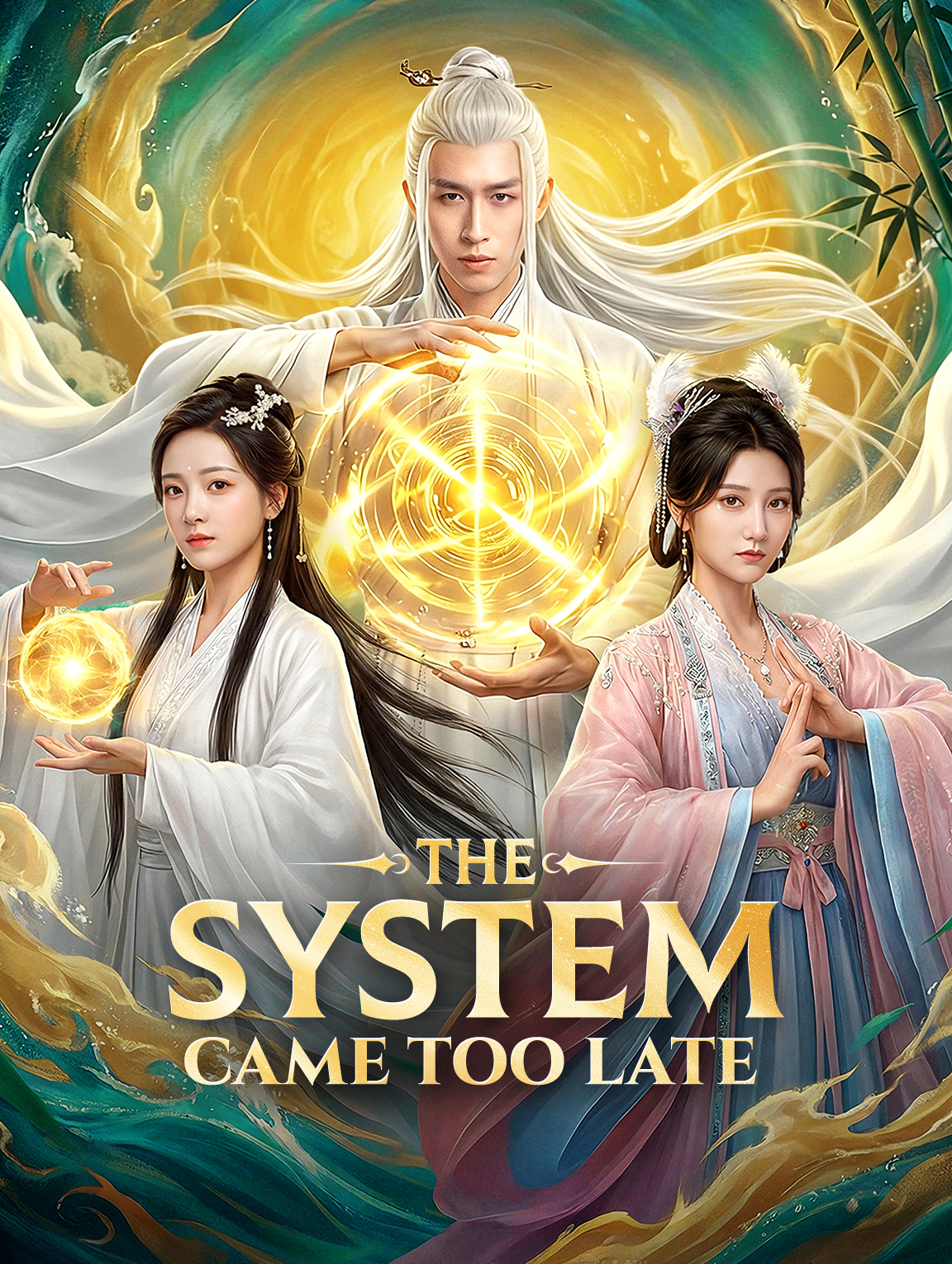 The System Came Too Late