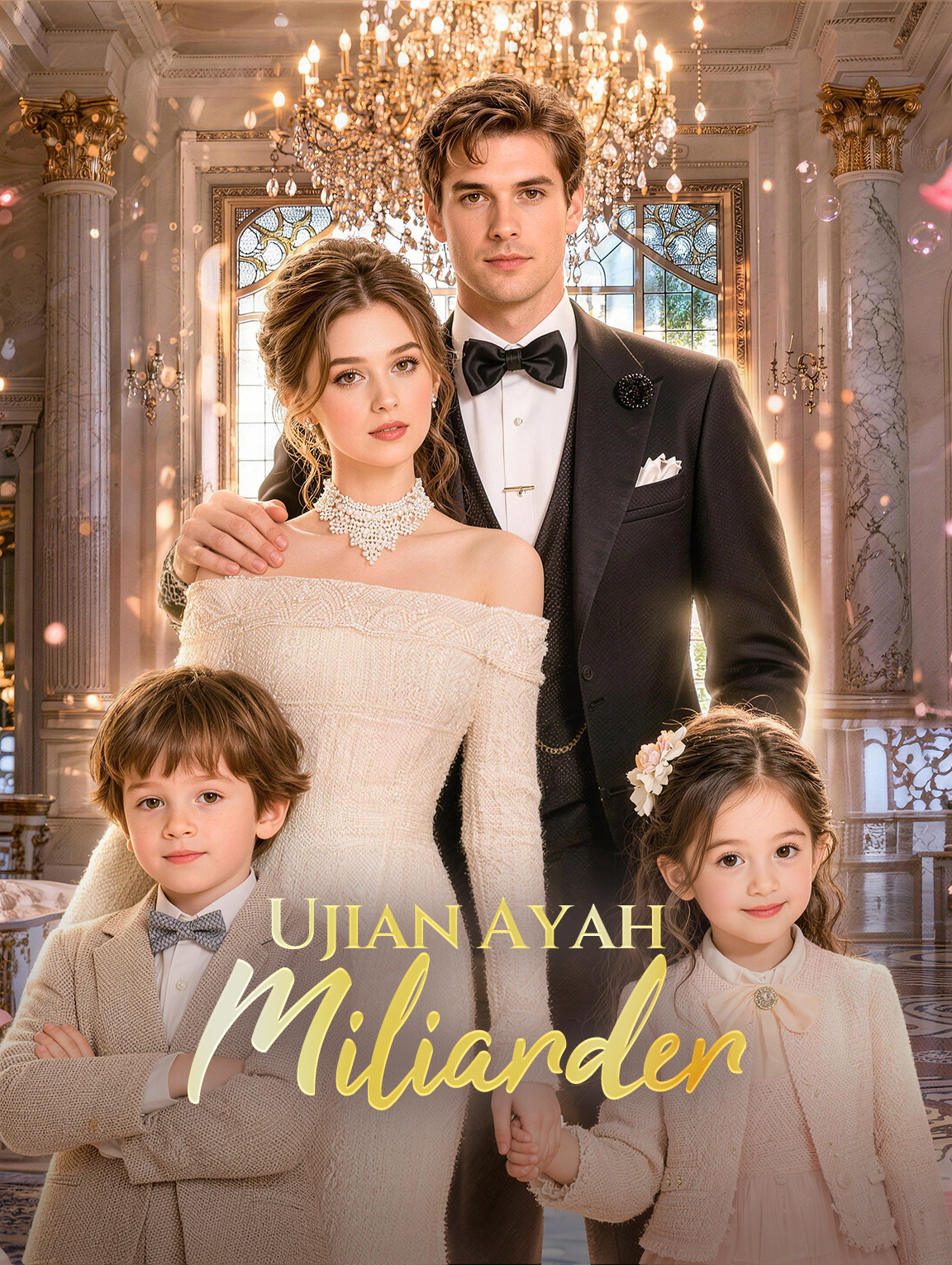 Ujian Ayah Miliarder