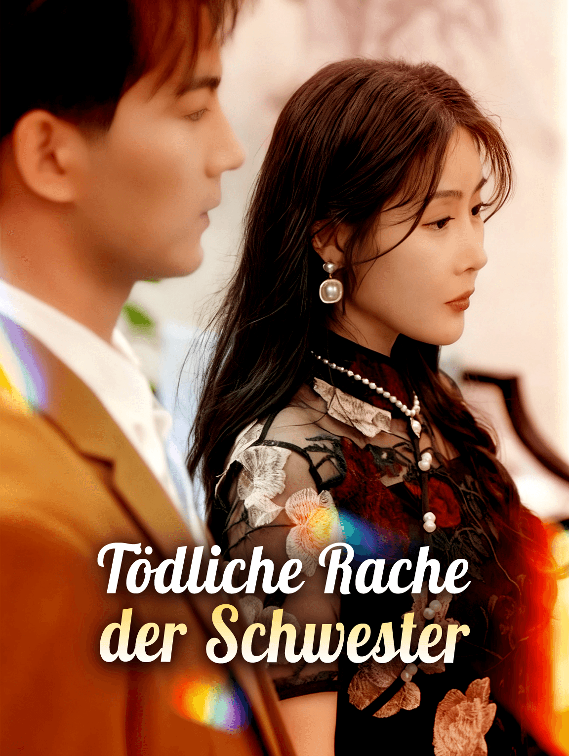 Tödliche Rache der Schwester