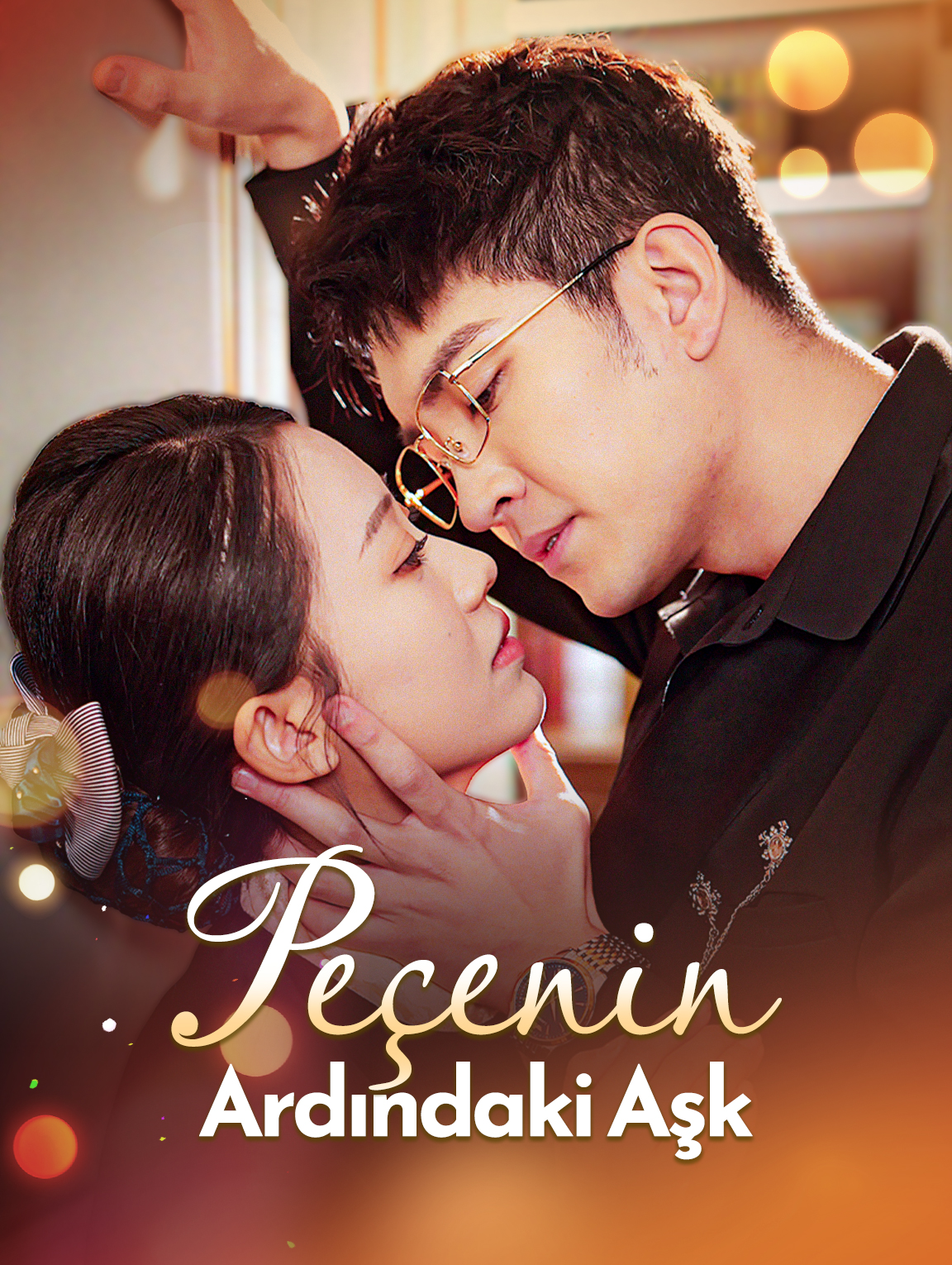Peçenin Ardındaki Aşk