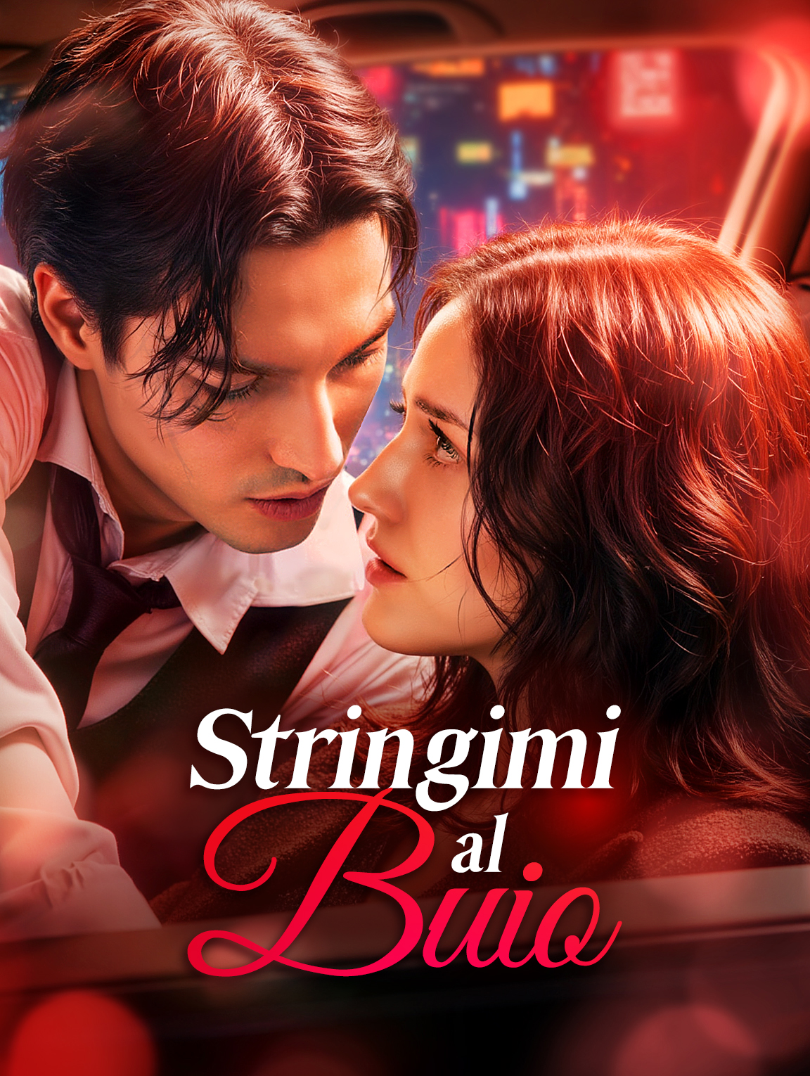Stringimi al Buio