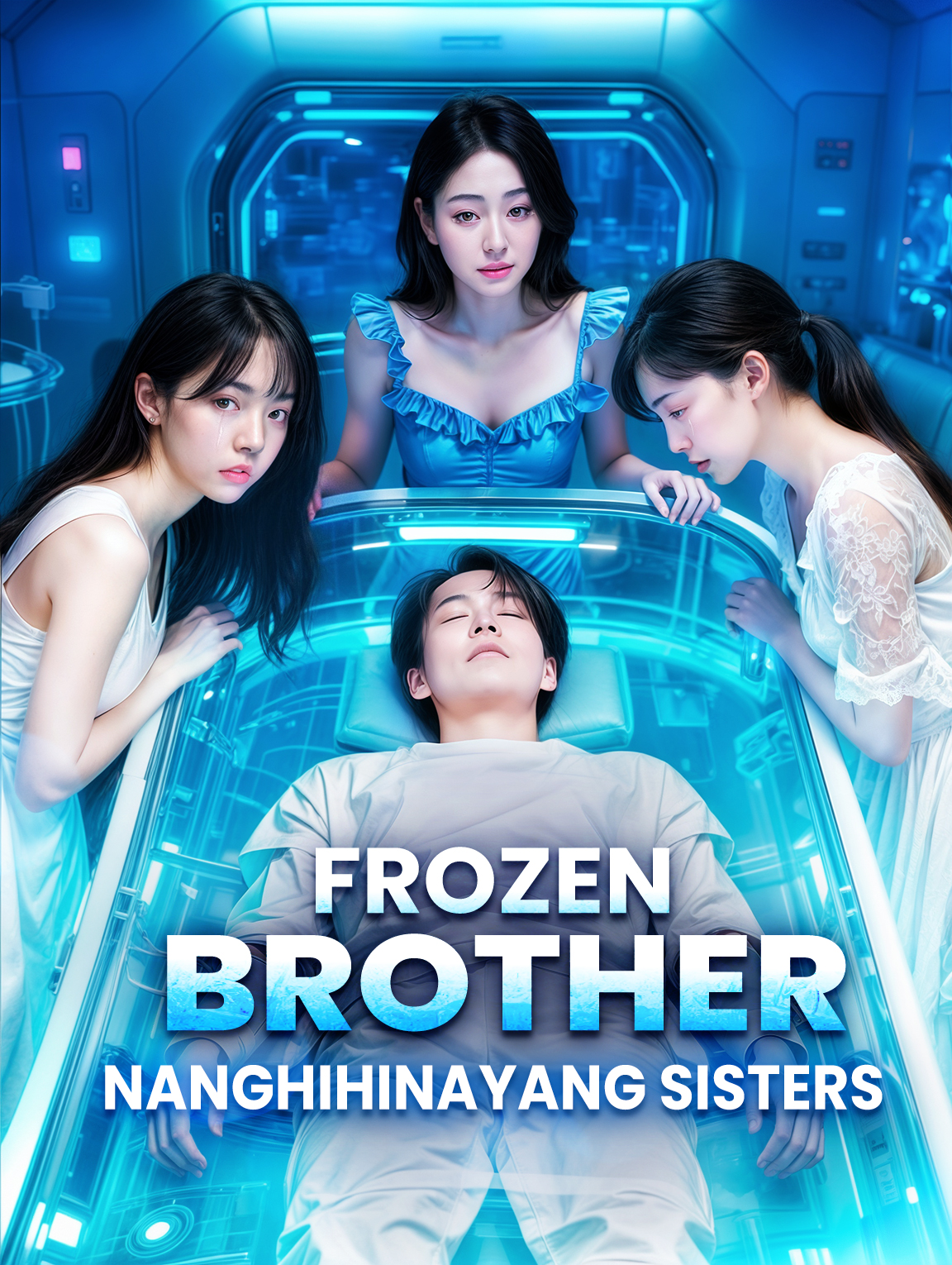 Frozen BrotherNanghihinayang Sisters