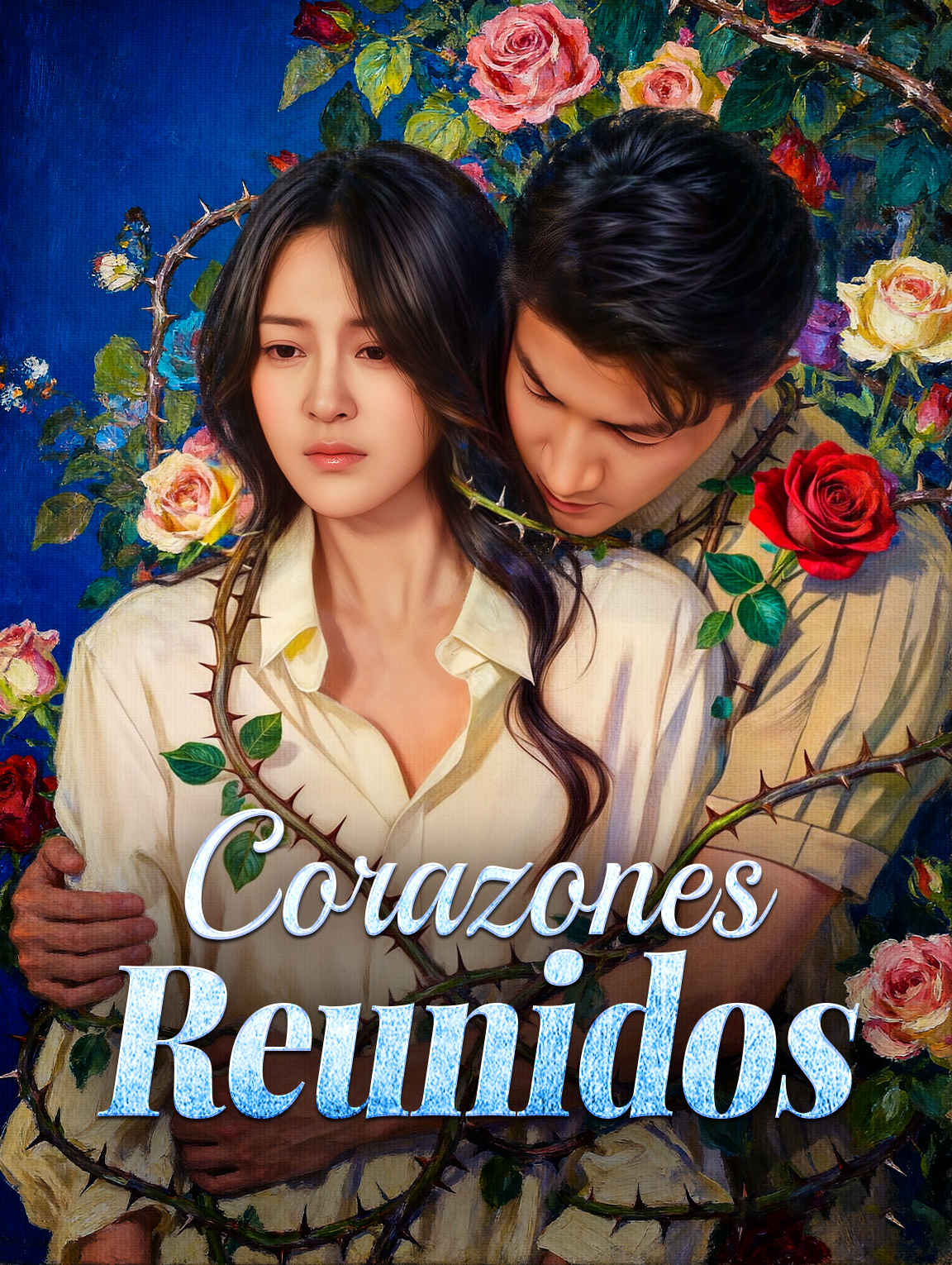 Corazones Reunidos