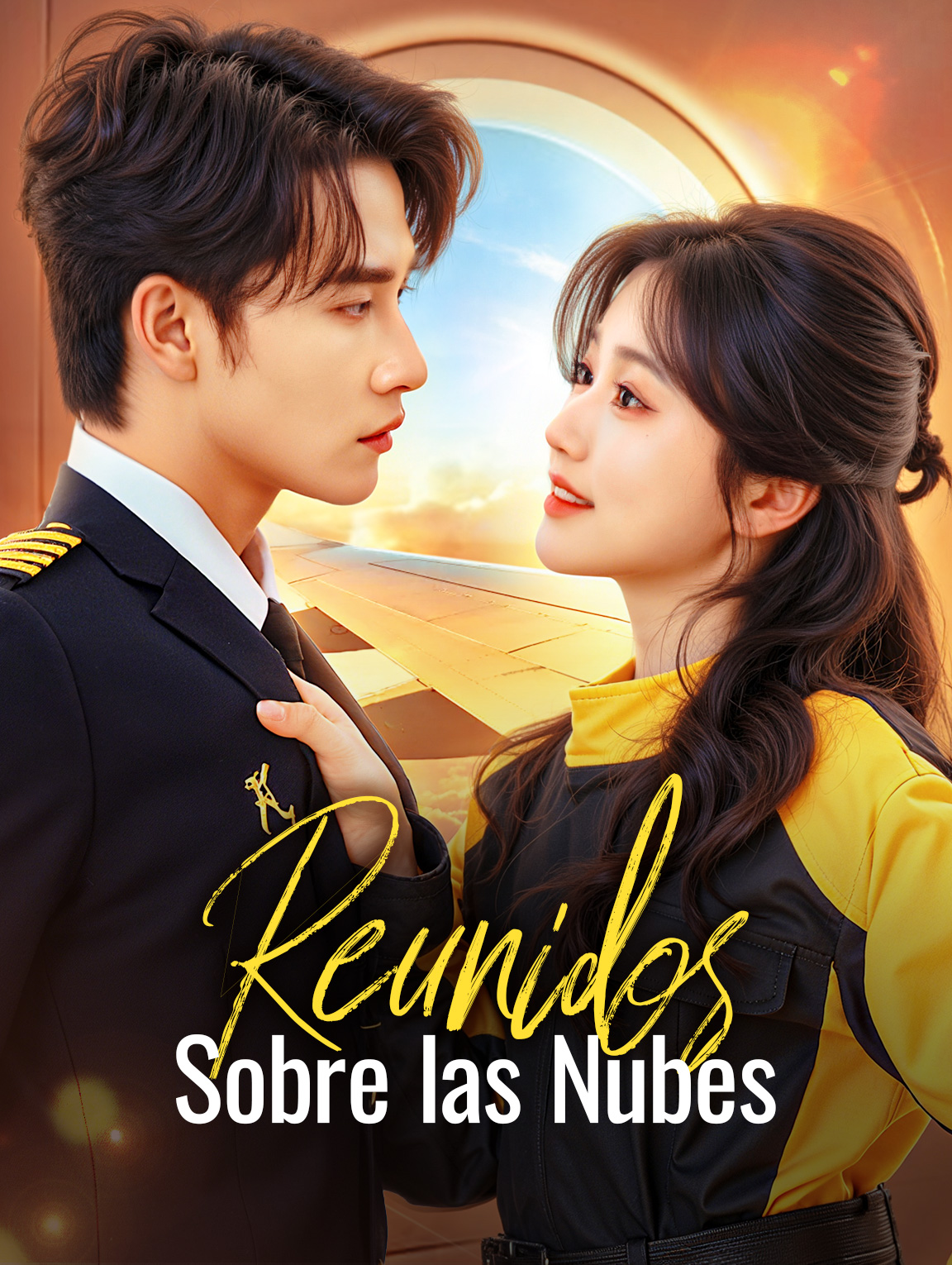Reunidos Sobre las Nubes