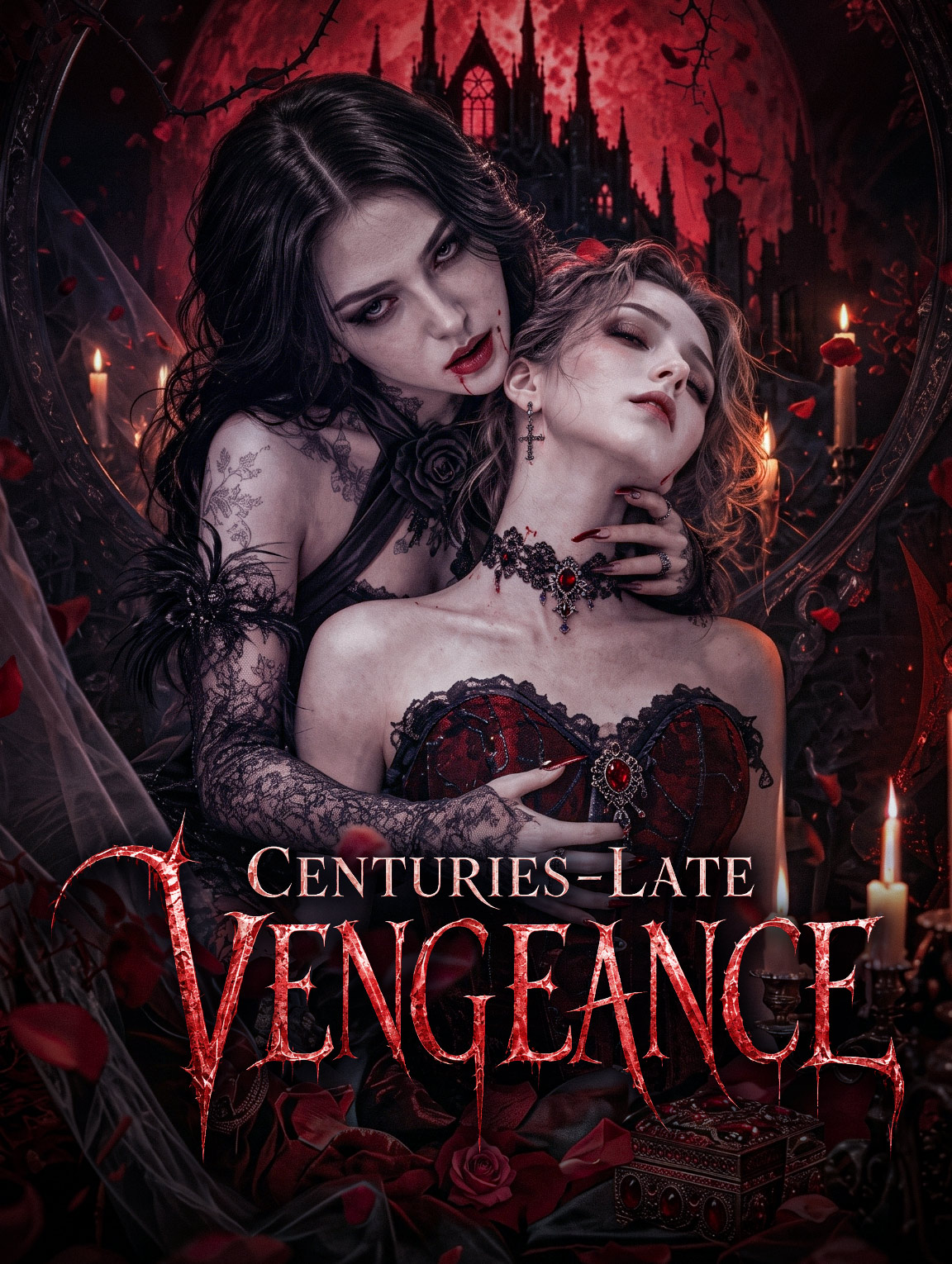 Centuries-Late Vengeance