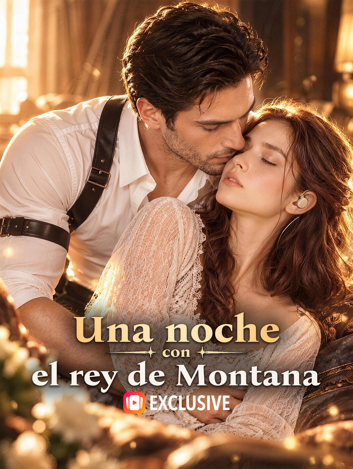 Una noche con el rey de Montana