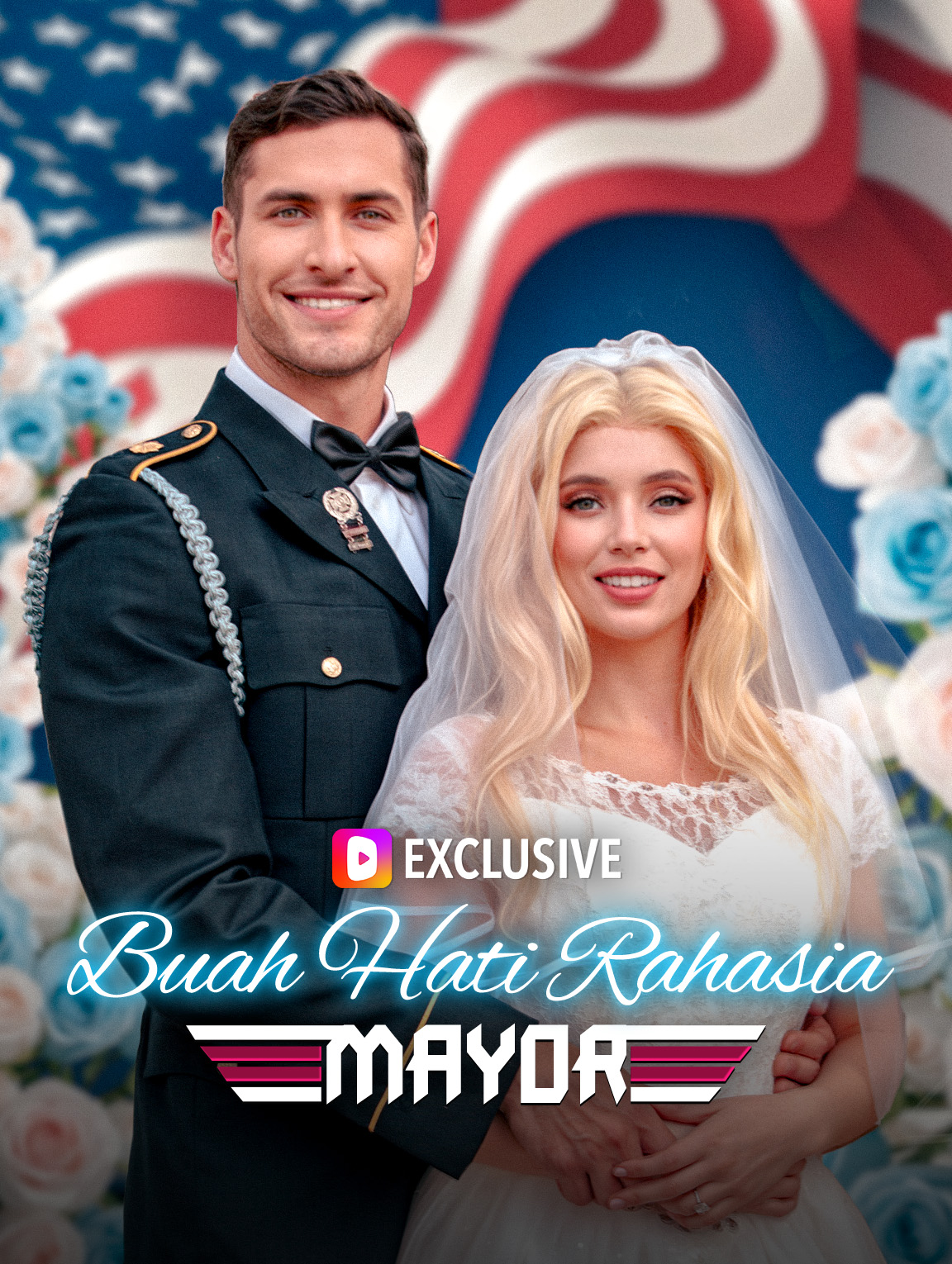 Buah Hati Rahasia Mayor