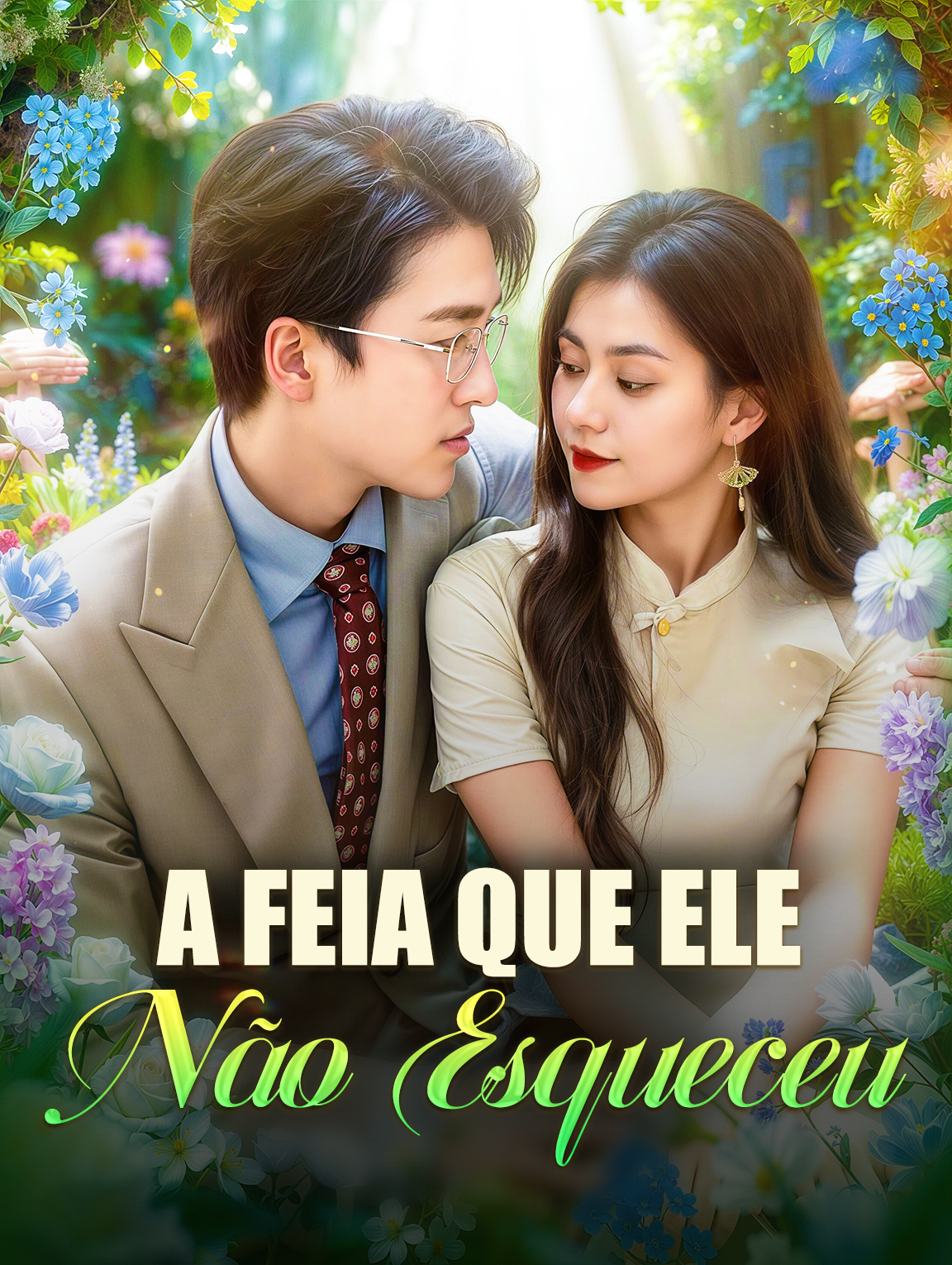 A Feia Que Ele Não Esqueceu