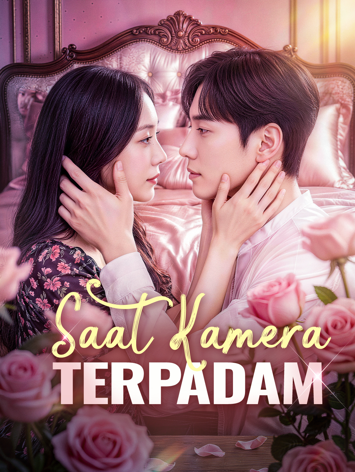 Saat Kamera Terpadam