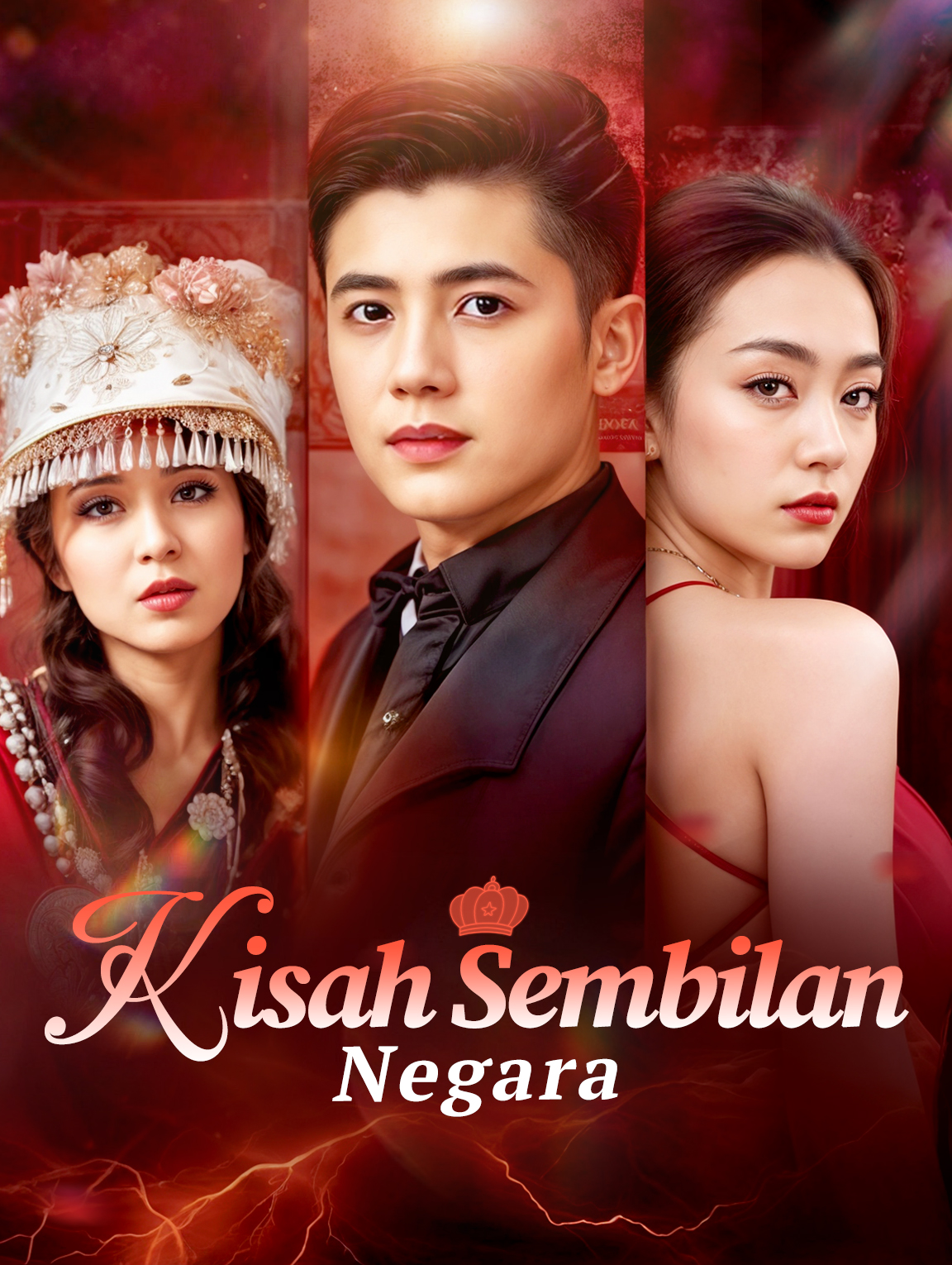 Kisah Sembilan Negara