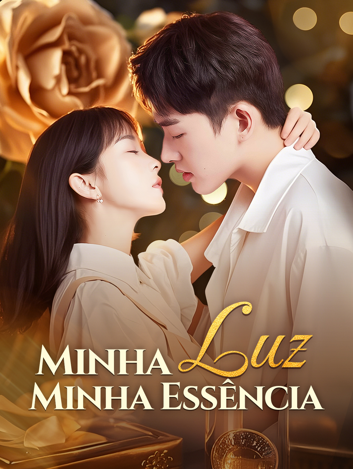 Minha LuzMinha Essência